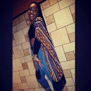 Meet your Posher, Ciara